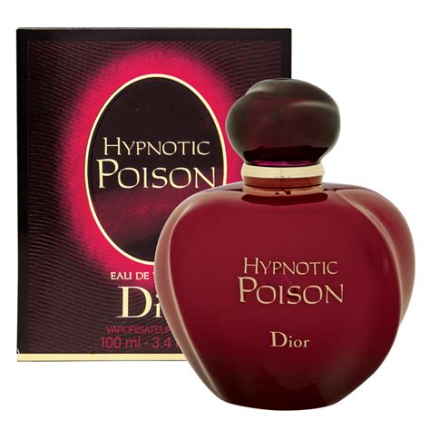 hypnotic poison dior trovaprezzi|hypnotic poison Dior 100ml price.